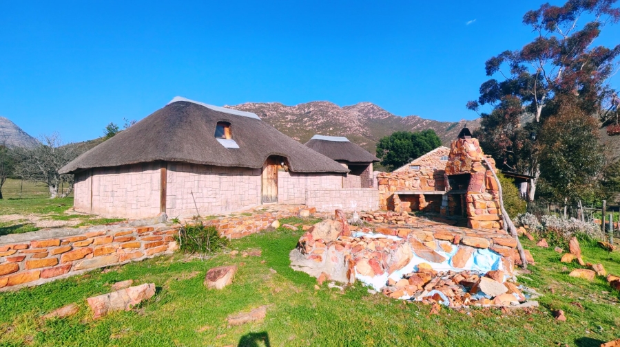 Commercial Property for Sale in Oudtshoorn Rural Western Cape